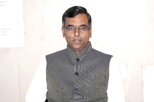 Dr K SANKARA NARAYANAN